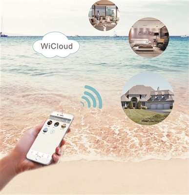 威仕達機電 致力于打造智能家居電控領域新時代