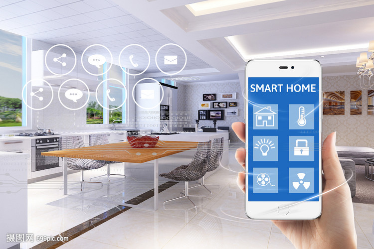 智能科技家居 重塑未來生活的產(chǎn)品研發(fā)趨勢