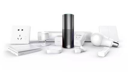 賽博聯合基金領投綠米新一輪戰略融資，智能家居產品研發迎來新篇章